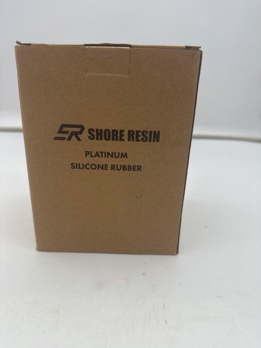 Silicone Mold Making Kit Rubber For Casting Resin 660z NIB